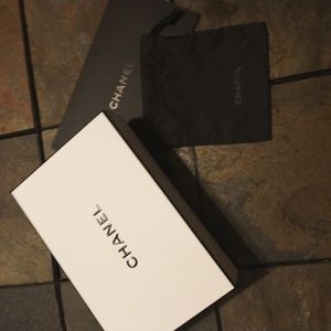 New Chanel Authentic Gift Box, ECT.